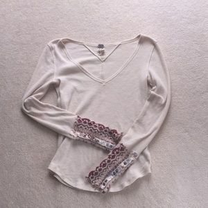 Free People Top